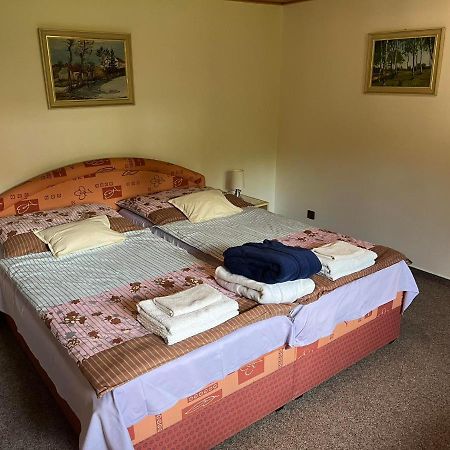 Relax pension u Nosků Smržovka Exteriér fotografie