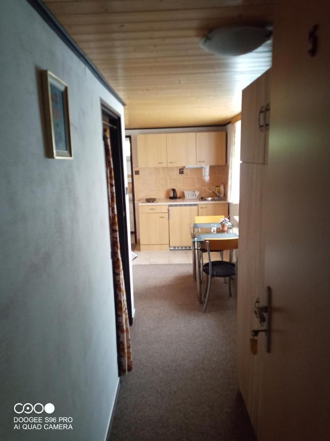 Relax pension u Nosků Smržovka Exteriér fotografie