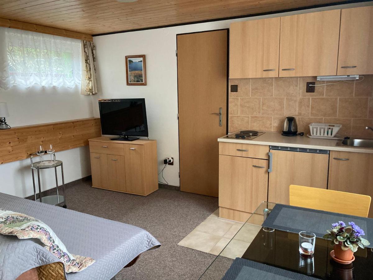 Relax pension u Nosků Smržovka Exteriér fotografie