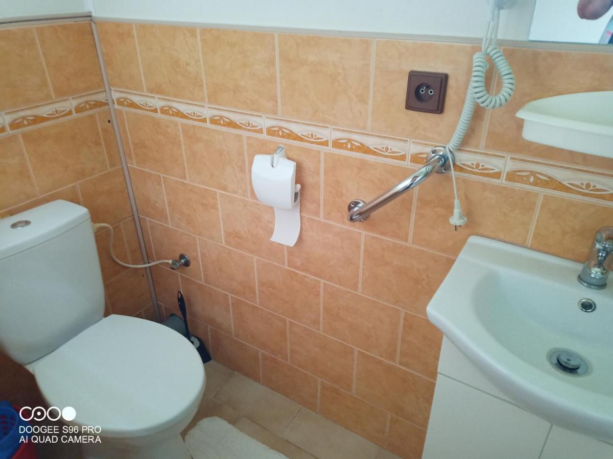 Relax pension u Nosků Smržovka Exteriér fotografie