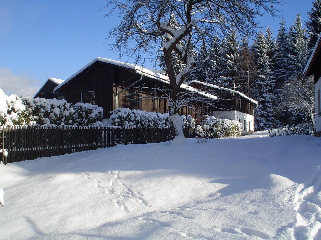 Relax pension u Nosků Smržovka Pokoj fotografie